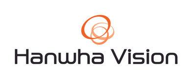 Hanwha Vision logó