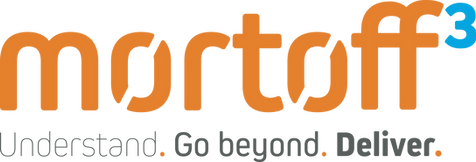 Mortoff logó