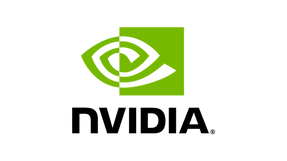 NVIDIA logó